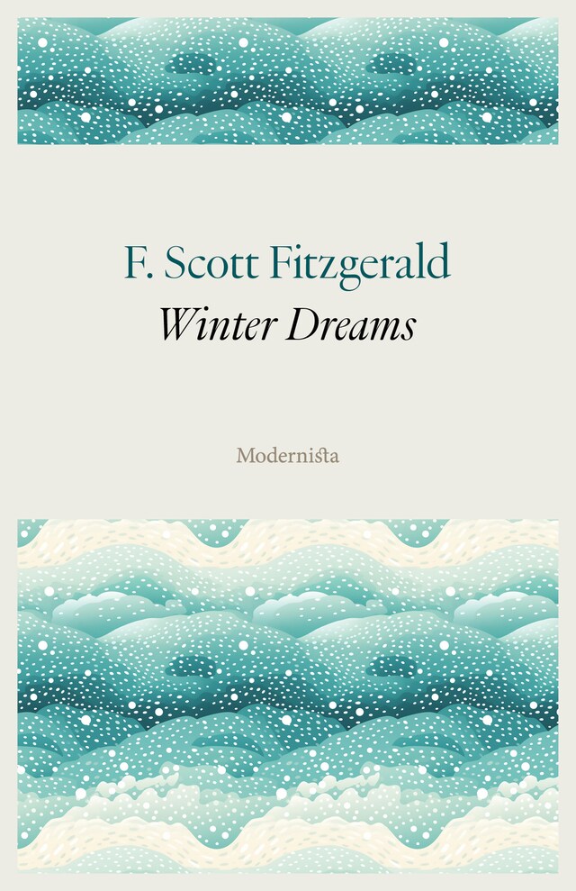 Book cover for Winter Dreams