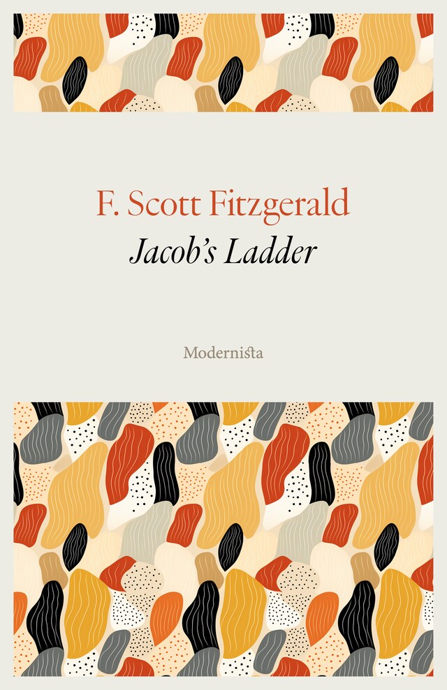 Buchcover für Jacob's Ladder