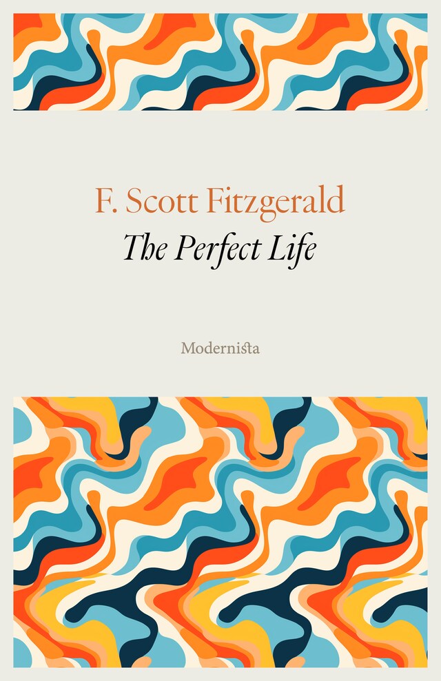 Buchcover für The Perfect Life