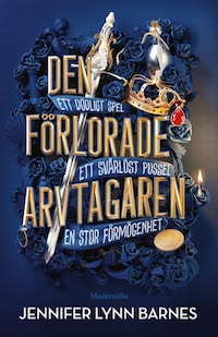 Den förlorade arvtagaren