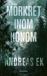 Mörkret inom honom