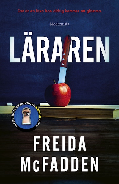 Läraren