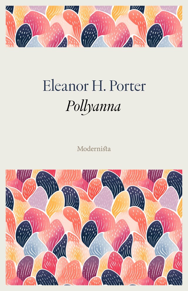 Buchcover für Pollyanna