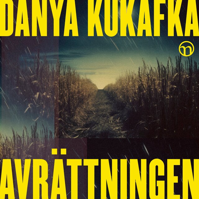 Book cover for Avrättningen