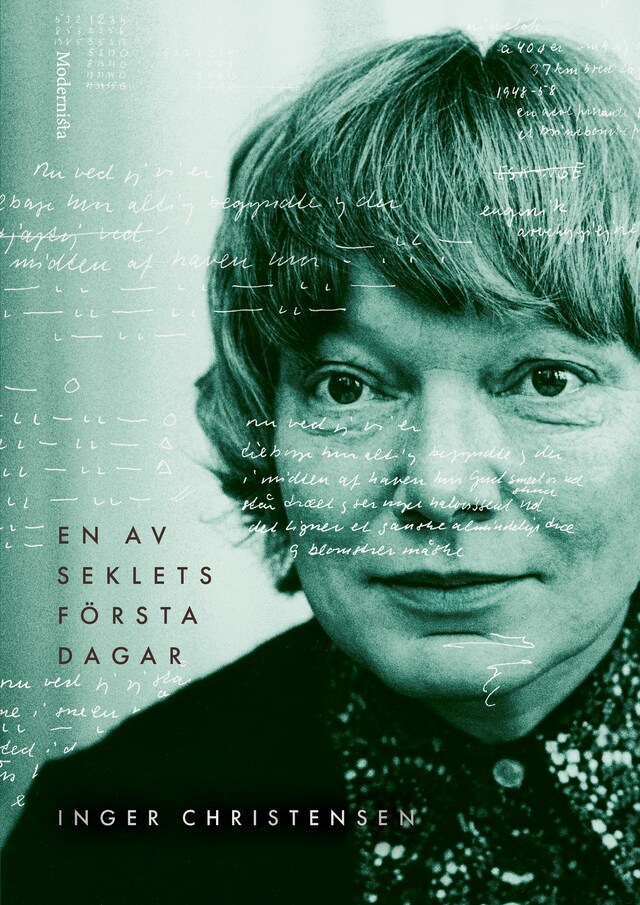 Book cover for En av seklets första dagar