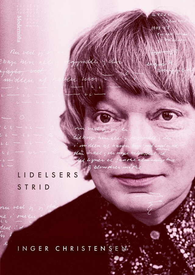 Book cover for Lidelsers strid