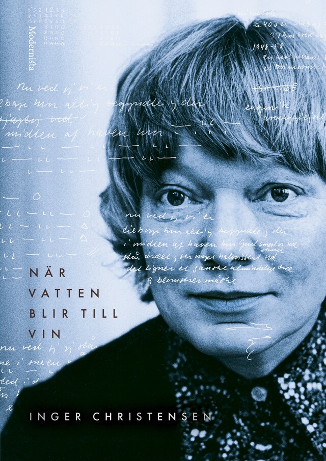 Book cover for När vatten blir till vin