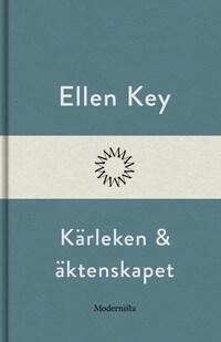 Kärleken och äktenskapet