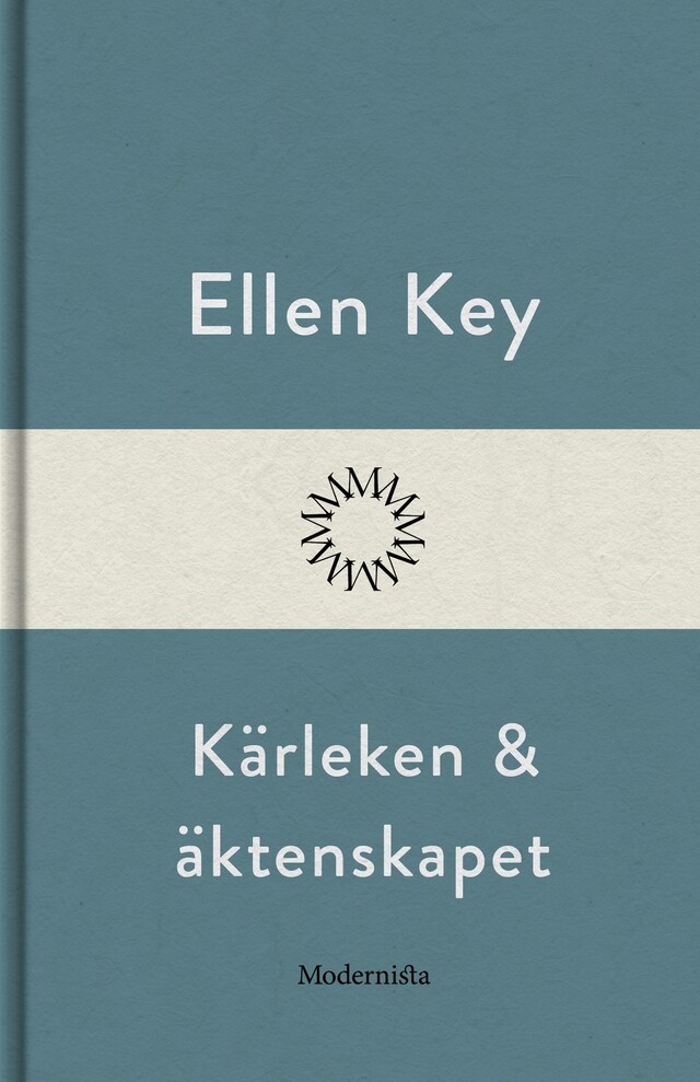 Buchcover für Kärleken och äktenskapet