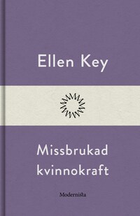 Missbrukad kvinnokraft
