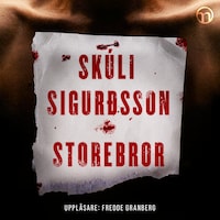 Storebror