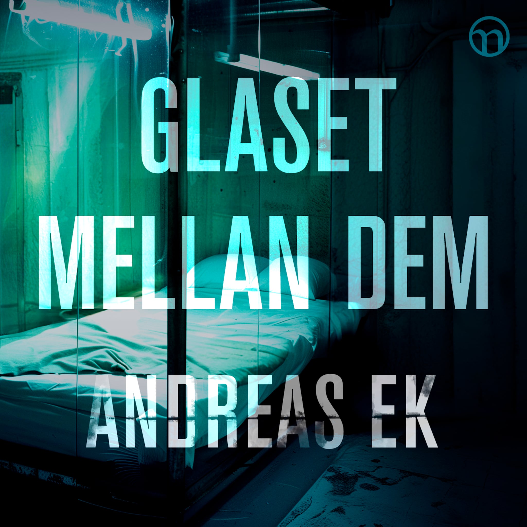Glaset mellan dem