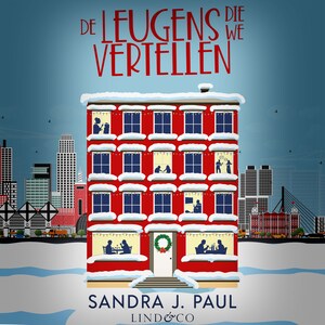 De leugens die we vertellen - Het complete verhaal - luisterboek