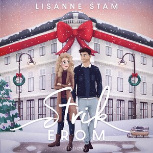 Strik erom - luisterboek