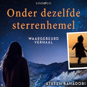 Onder dezelfde sterrenhemel - luisterboek