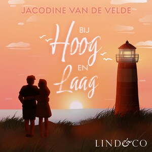 Bij hoog en laag - luisterboek