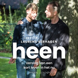 Heen - luisterboek