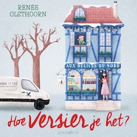 Hoe versier je het?