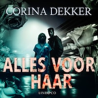 Alles voor haar