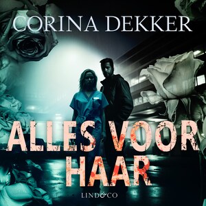 Alles voor haar - luisterboek