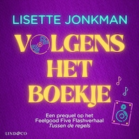 Volgens het boekje - novelle