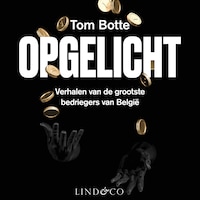 Opgelicht