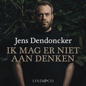 Ik mag er niet aan denken - luisterboek