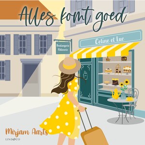 Alles komt goed - luisterboek