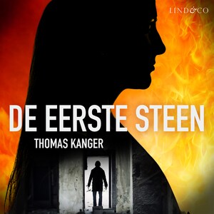 De eerste steen - luisterboek