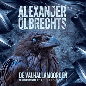 De Valhallamoorden - luisterboek