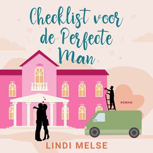 Checklist voor de perfecte man - luisterboek