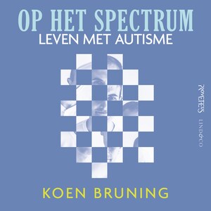 Op het spectrum - luisterboek