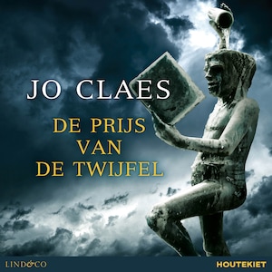 De prijs van de twijfel - luisterboek