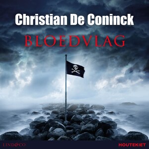 Bloedvlag - luisterboek