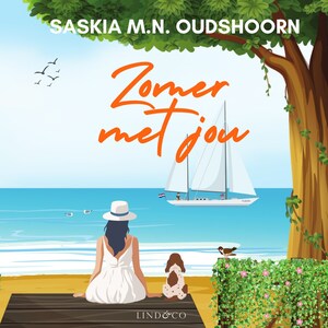 Zomer met jou - luisterboek