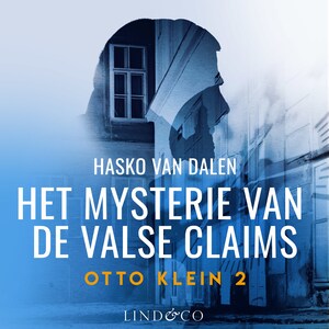 Het mysterie van de valse claims - Een Weense privédetective - luisterboek