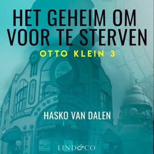 Het geheim om voor te sterven - Een Weense privédetective - luisterboek
