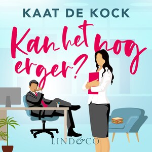 Kan het nog erger? - luisterboek