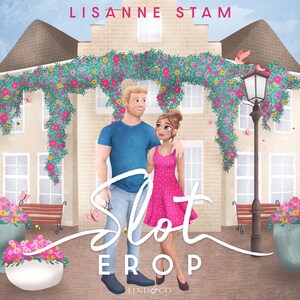 Slot erop - luisterboek