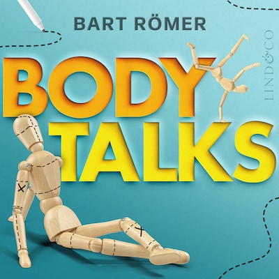 Body Talks - 2 - luisterboek