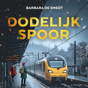 Dodelijk spoor - luisterboek