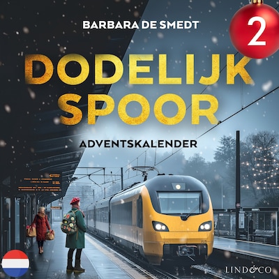 Dodelijk spoor (2)