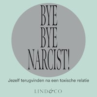 Bye Bye Narcist