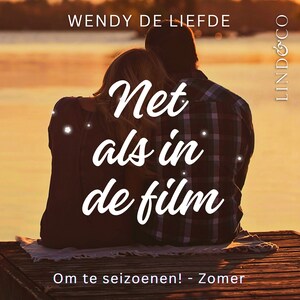 Net als in de film - Novelle - luisterboek