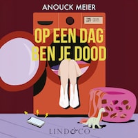 Op een dag ben je dood
