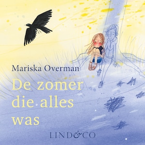 De zomer die alles was - luisterboek