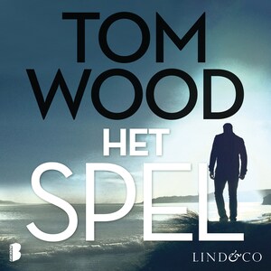 Het spel - luisterboek