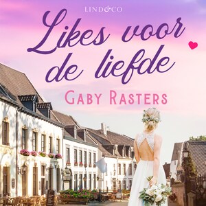 Likes voor de liefde - luisterboek