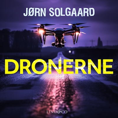 Dronerne