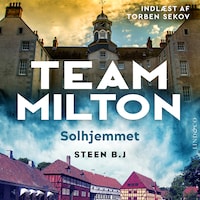 Solhjemmet